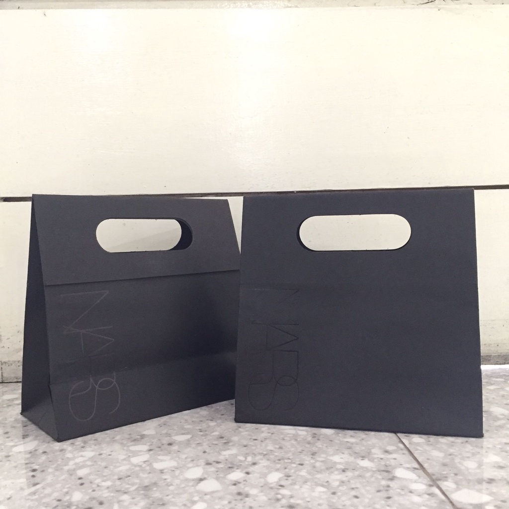 

NARS Paper Bag ORIGINAL