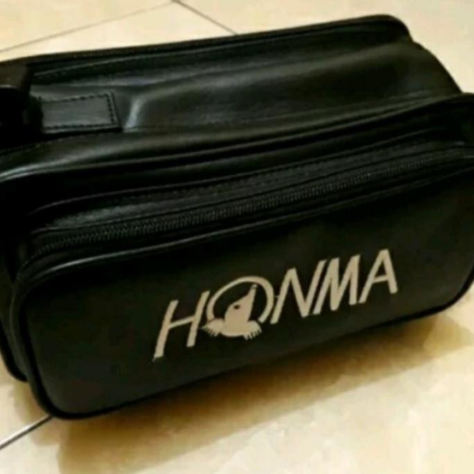 Tas Bola Golf Honma