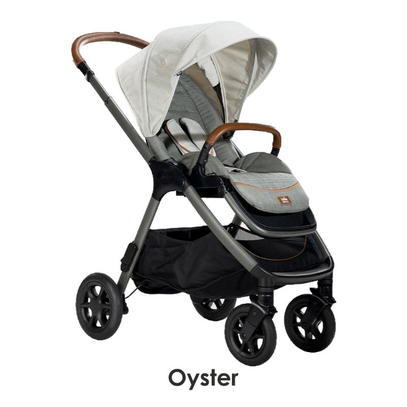 Stroller Joie Finiti Signature / Kereta Dorong Bayi