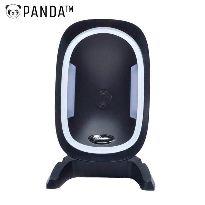 Scanner barcode omni 2d E-faktur / Scanner Barcode Duduk Sensitif