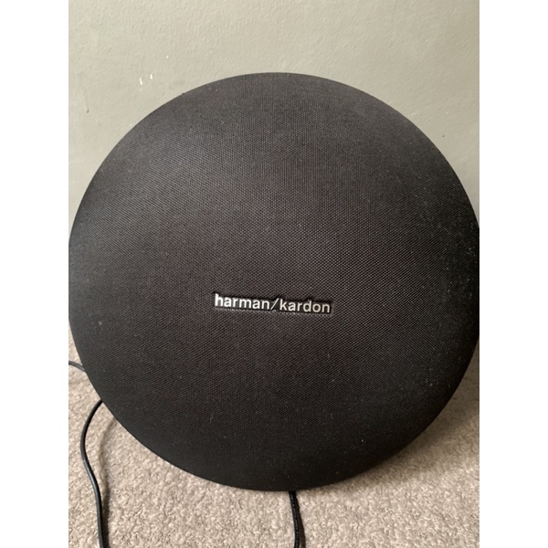 HARMAN KARDON onyx studio 4