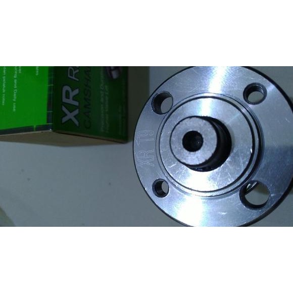 Noken As Tiger Racing XR Noken As CRF Tiger Megapro