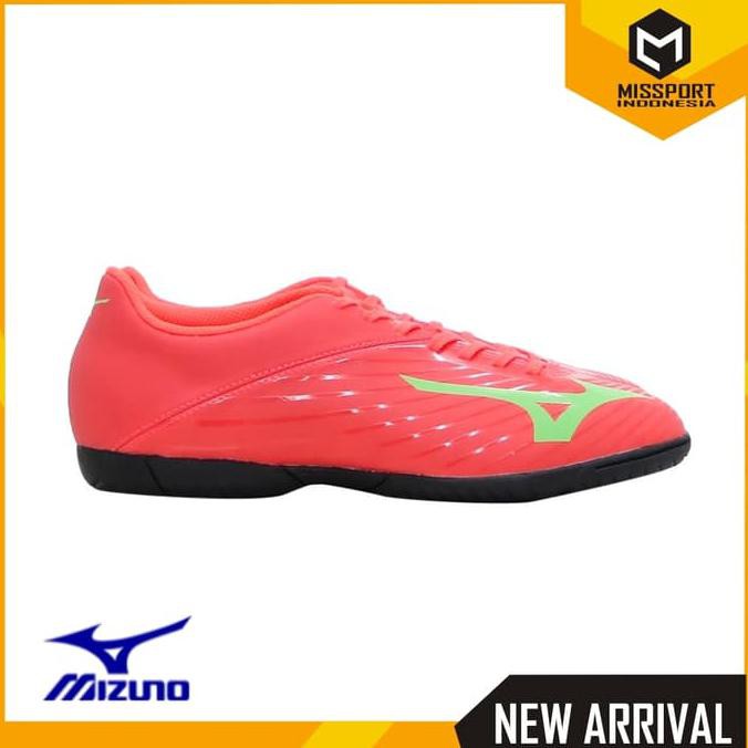 sepatu futsal mizuno basara 103