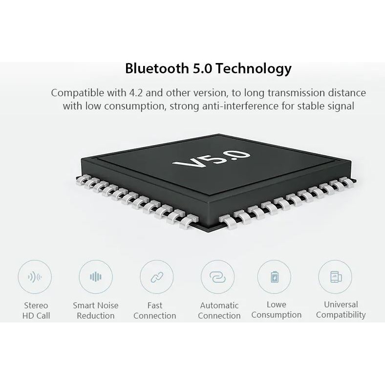 Xiaomi Mi AirDots Lite TWS Bluetooth Earphone WIRELESS