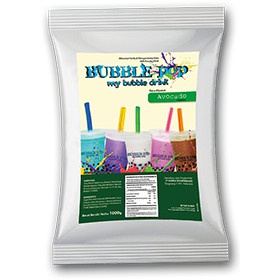 

Bubble Pop Bulky 1000 gr (Forisa)