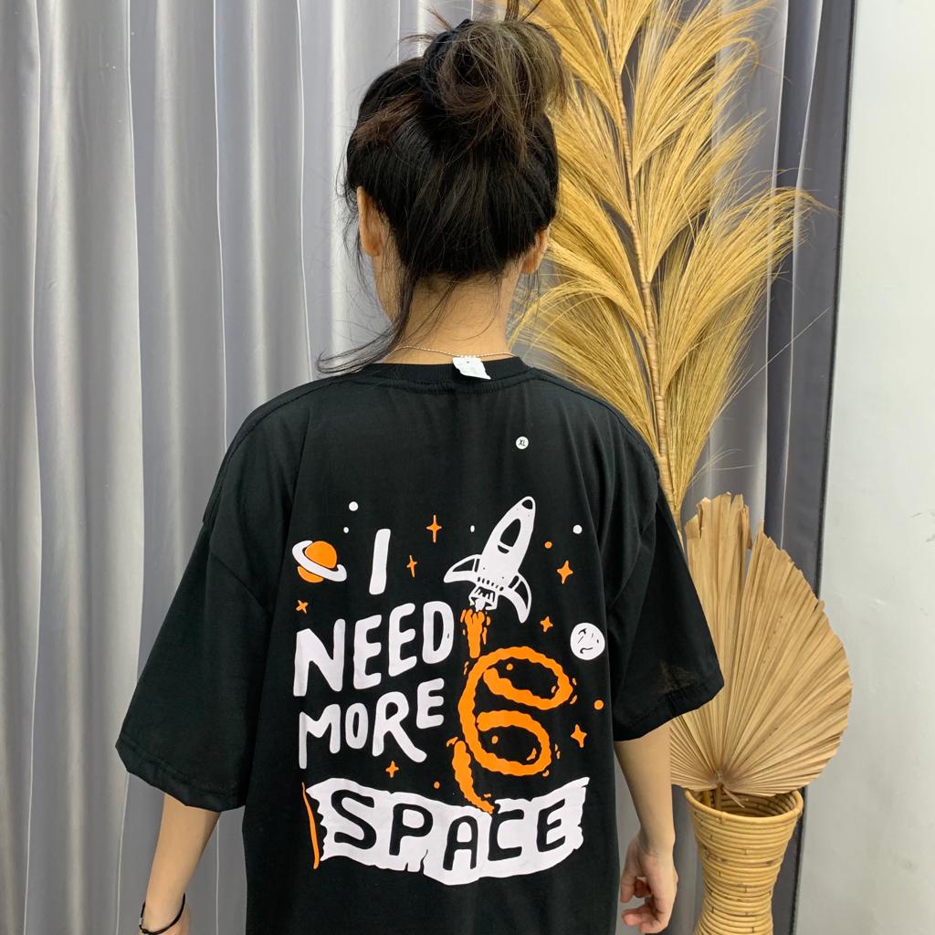 TERMURAHH!! Kaos Oversize Motif Sendy dan Kaos Polos Puput-kaos-atasan-polos-atasan wanita-pakaian wanita-kaos polos-kaos oversize-kaos oversize wanita-oversize