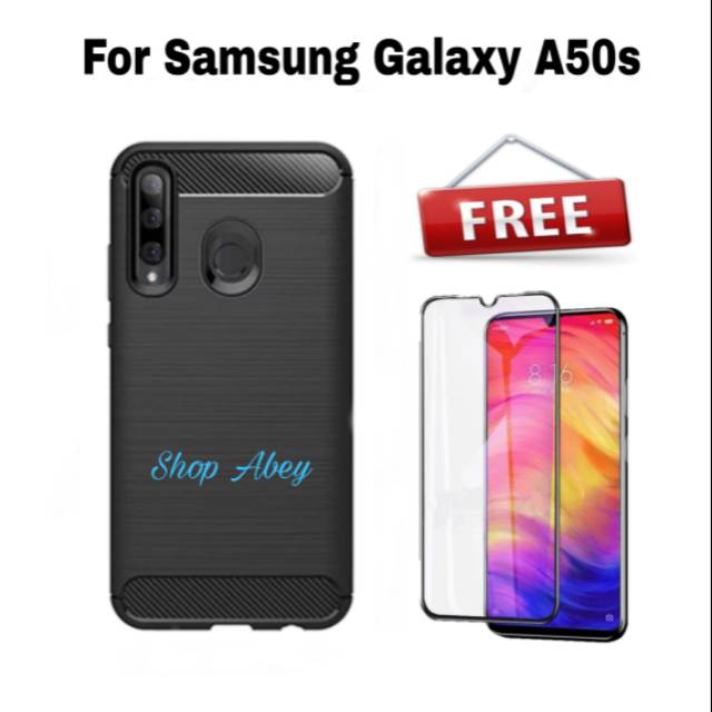 Casing Samsung Galaxy A50s Case Samsung Galaxy A50s Protection Guard