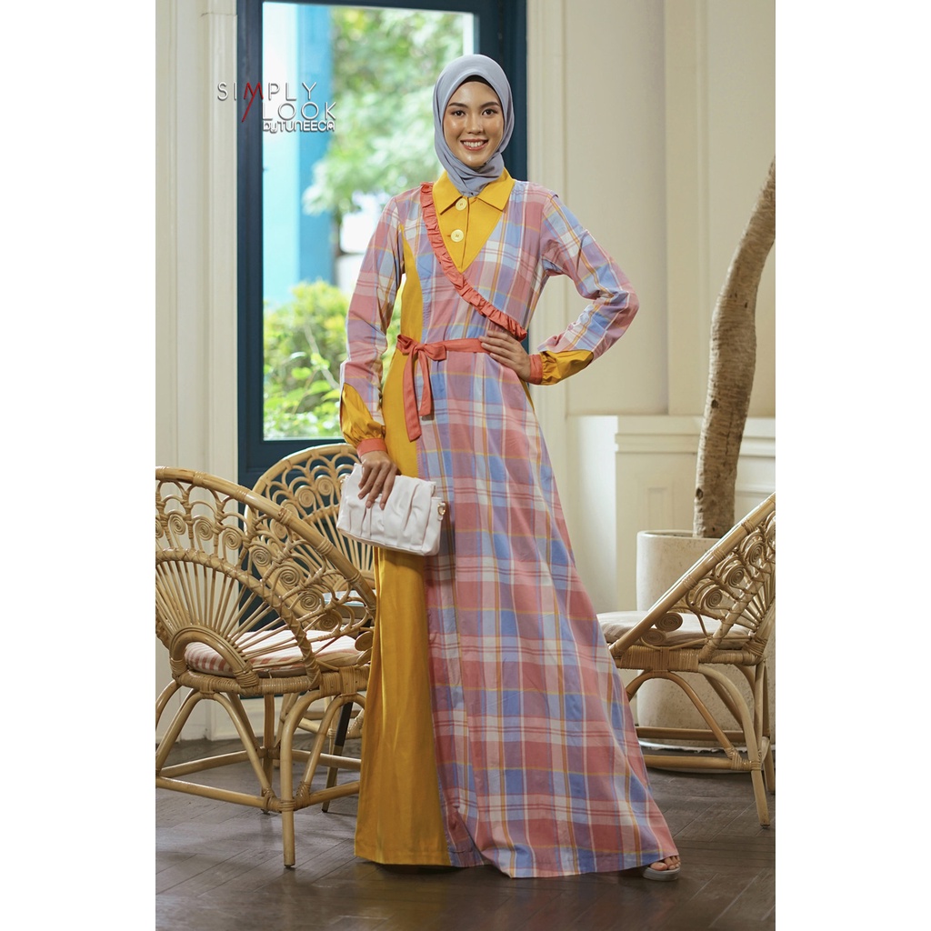 Tuneeca Daily SL-0222004