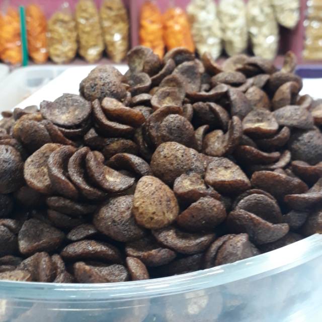 

Coco crunch 250gram