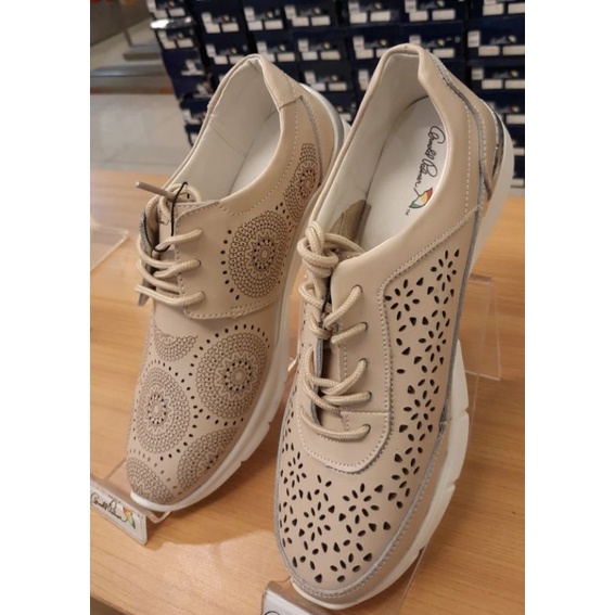 Sepatu Wanita Arnold Palmer Original