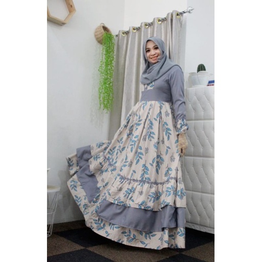 (COD) GAMIS DEURA D212 by DEURA