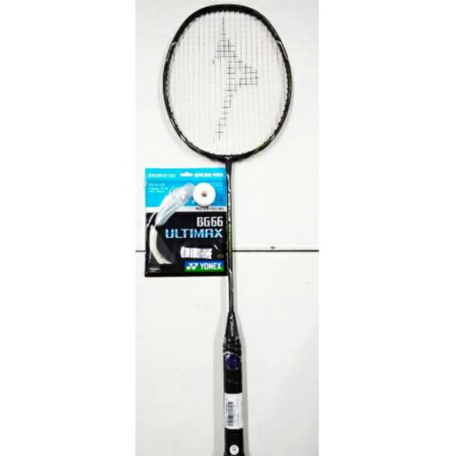 Raket Mizuno Fortius 30 Control (Original)
