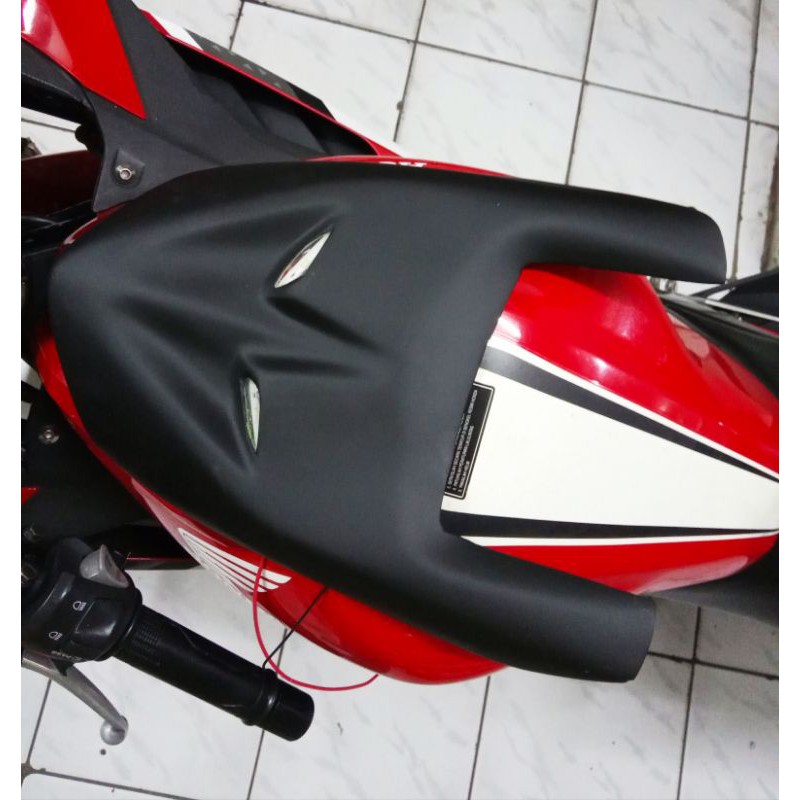 UNDERTAIL CBR LOKAL 150 K45 UNDERTAIL CBR CBU THAILAND 150FI DAN 250R UNDERTAIL SEIN CBR LOKAL 150 K