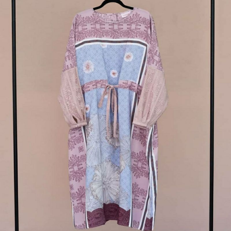 NEW SALE RUSELLIA TUNIC TUNIK RIA MIRANDA RIAMIRANDA