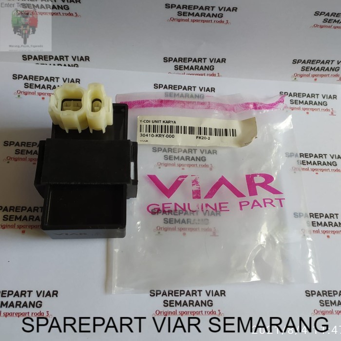 CDI AC CDI VIAR karya 150cc original viar roda tiga CDI VIAR -online VIAR, Kaisar, Jialing, Nozomi, 