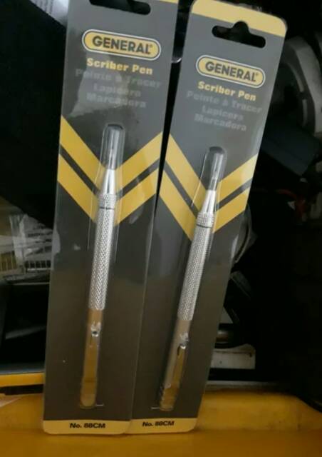

Magnetic Pen Scriber 88cm