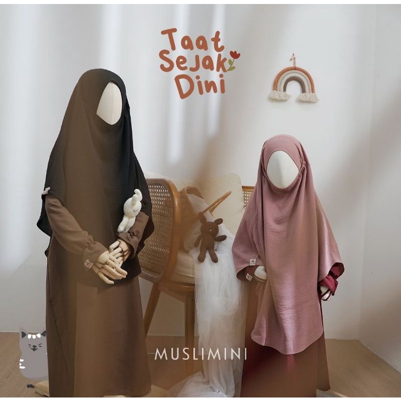 FK Hana instan by Muslimini