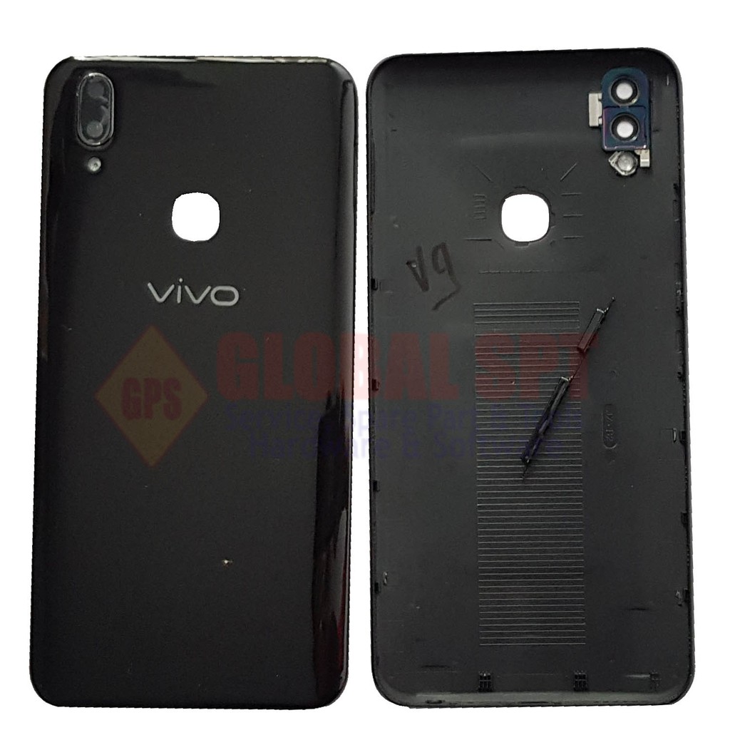 BACKDOOR VIVO V9 / BACK DOOR / COVER BELAKANG