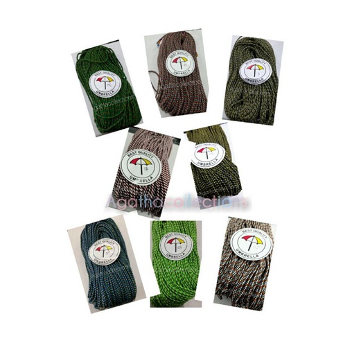 Tali Perusik / Tali Gelang 2mm