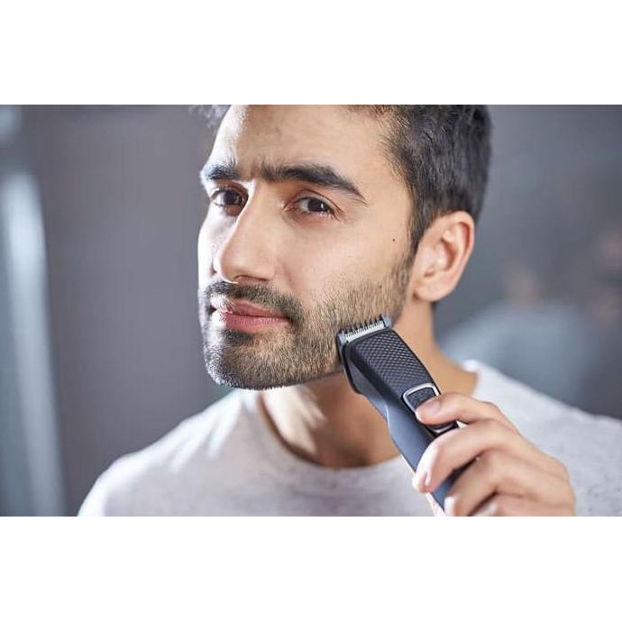 PHILIPS BEARD TRIMMER BT 1214 BT1214/ ALAT CUKUR PHILIPS BT-1214