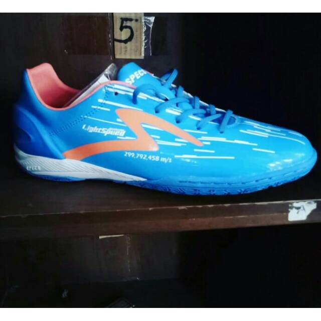 Specs Accelerator Lightspeed Blue IN