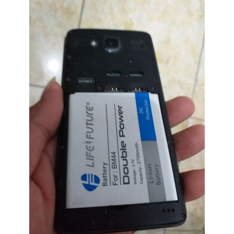 Xiaomi Redmi 2 minus