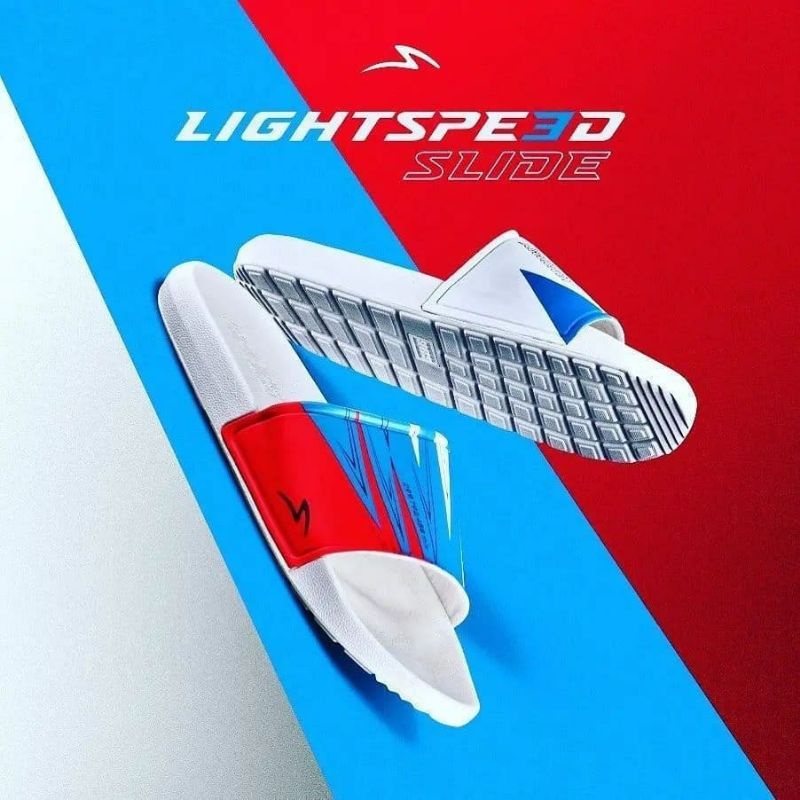 Specs Sendal Lightspeed 3