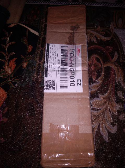 Eco Fancy 500ml Bottle