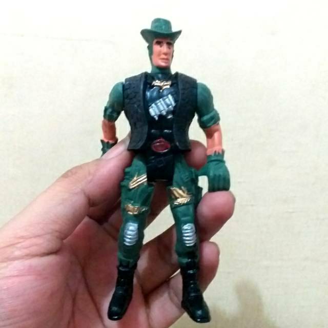 sofi.id MAINAN ROBOT TENTARA KTG ID 26 RB