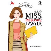 Gramedia Bandung - Miss Indecisive Lawyer