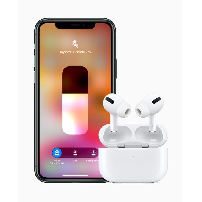 AirPods Pro Case / Casing airpods pro