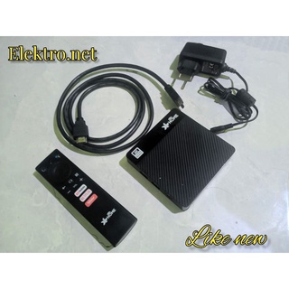 Jual STB SMART TV XL HOME UNLOCK ROOT SIAP PAKAI SUDAH TRINSTAL ...