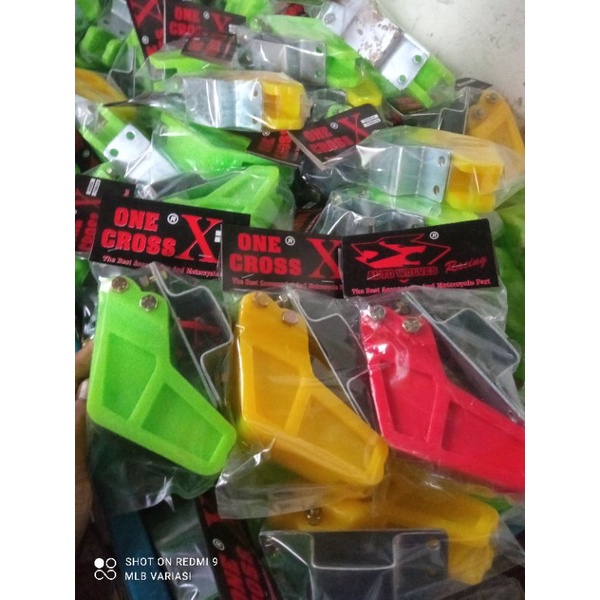 TENSIONER RANTAI UNIVERSAL, TENSIONER RANTAI GTX, TENSIONER RANTAI HONDA YAMAHA SUZUKI KAWASAKI, TEN