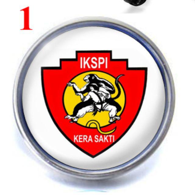 Gelang Custom Tema Kera Sakti IKSPI Kulit Multilayer-Gambar 1