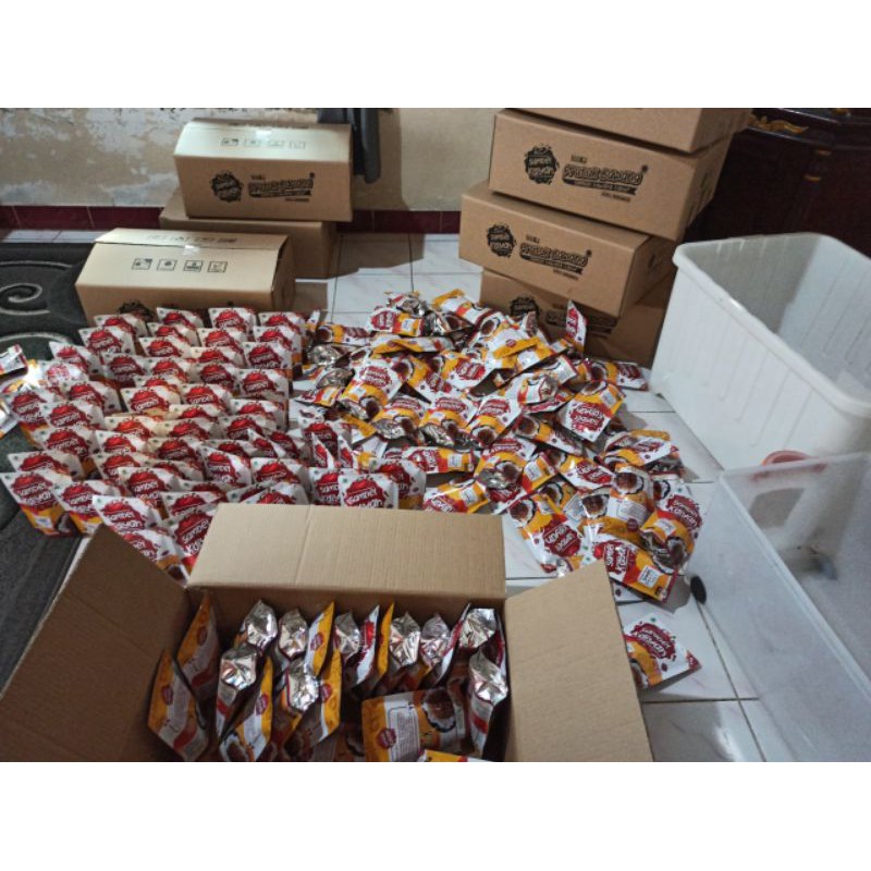 

PAKET BISNIS PRUTUK BAWANG TABUR