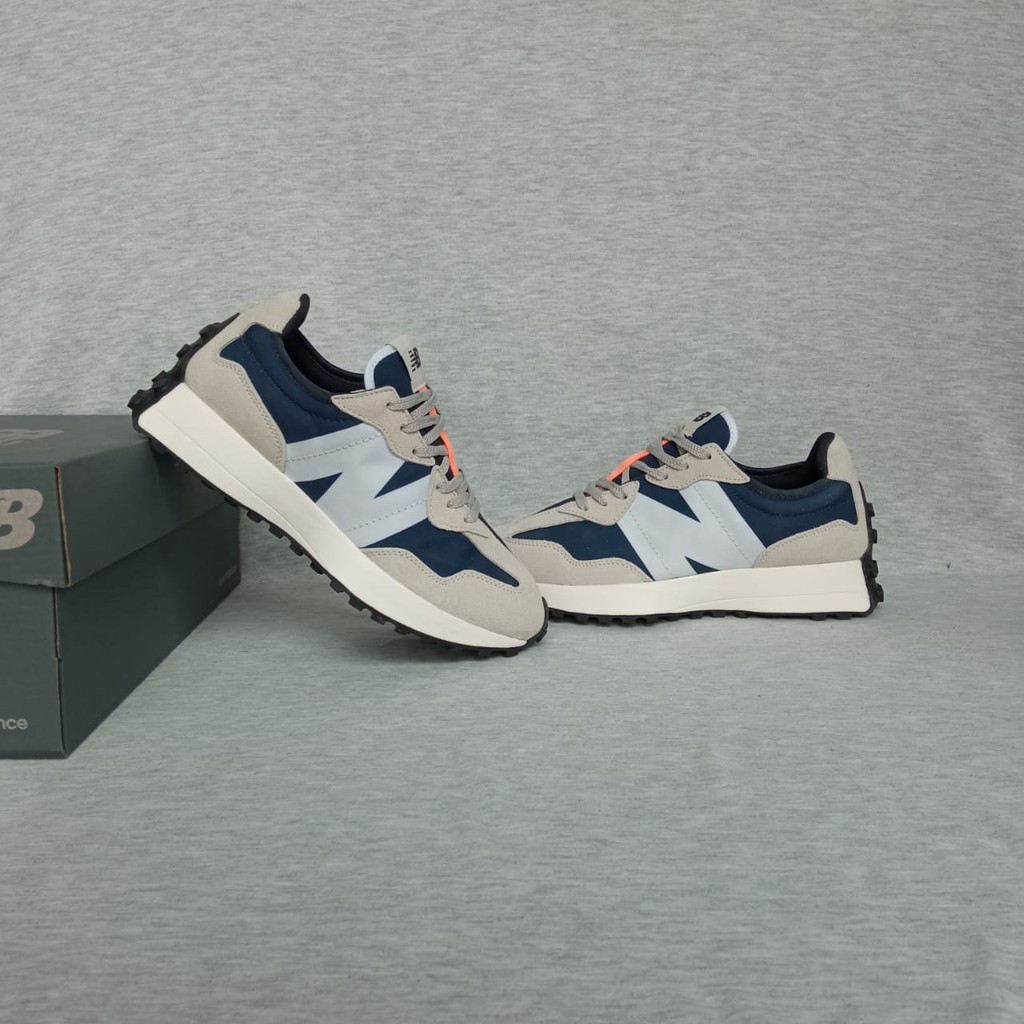 new balance 327ba
