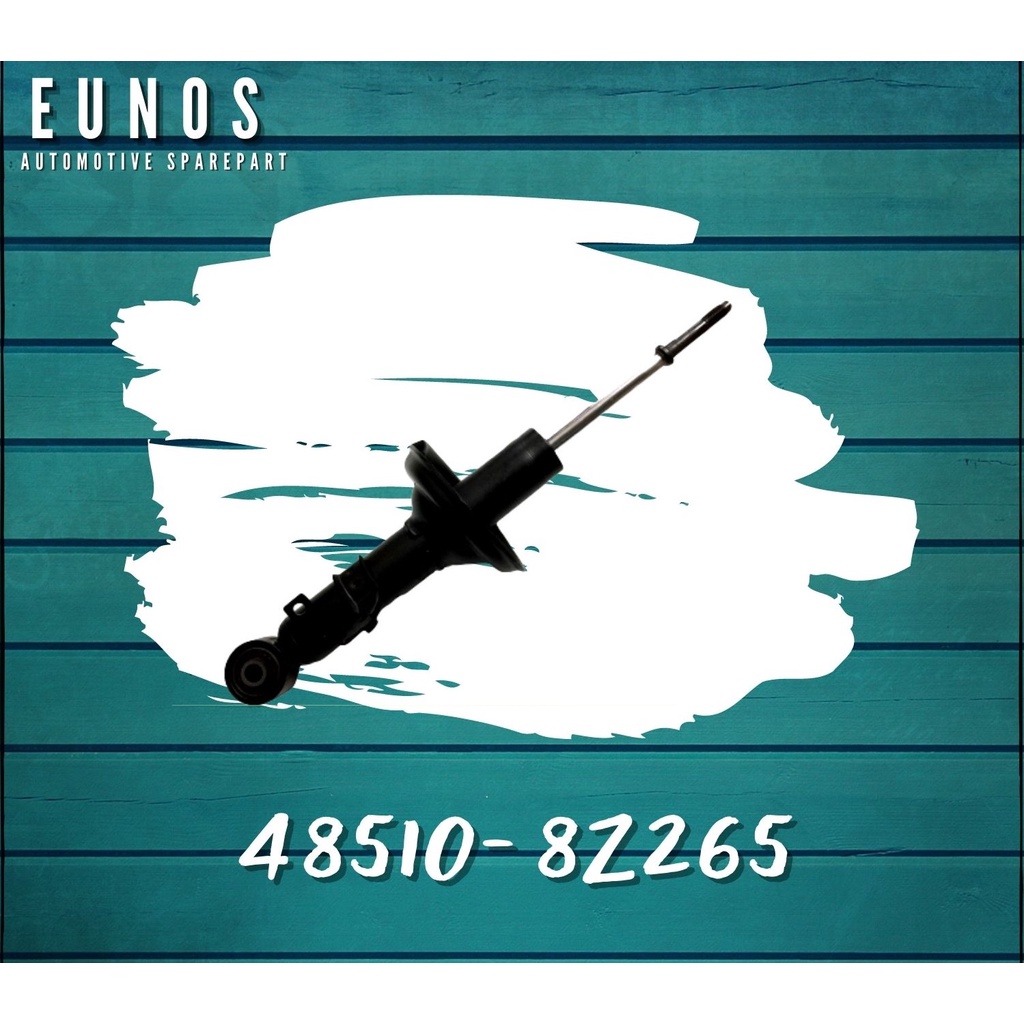 SHOCKBREAKER / SHOKBREAKER DEPAN KANAN INNOVA 2005-2020 ASLI 