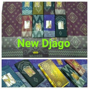 WADIMOR MOTIF BALI WADIMOR BALI KATUN