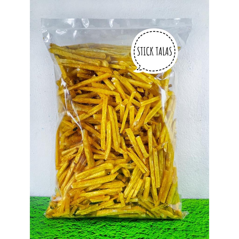 

Stick Talas