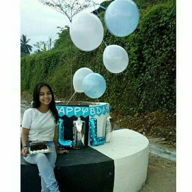 

Paket birthday sumple
