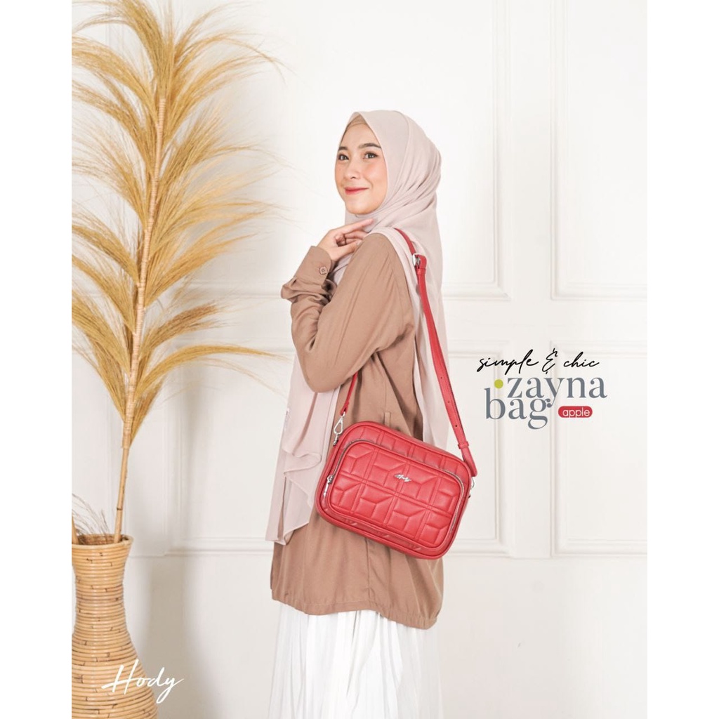 Zayna Bag by Hody