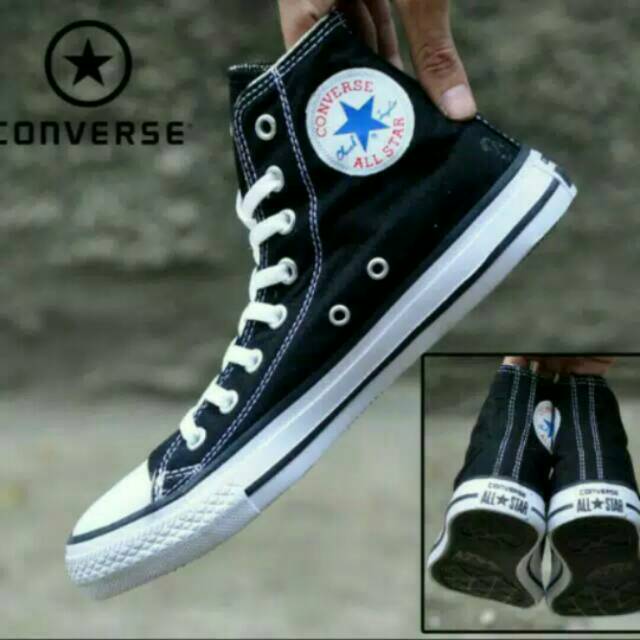 all star sepatu