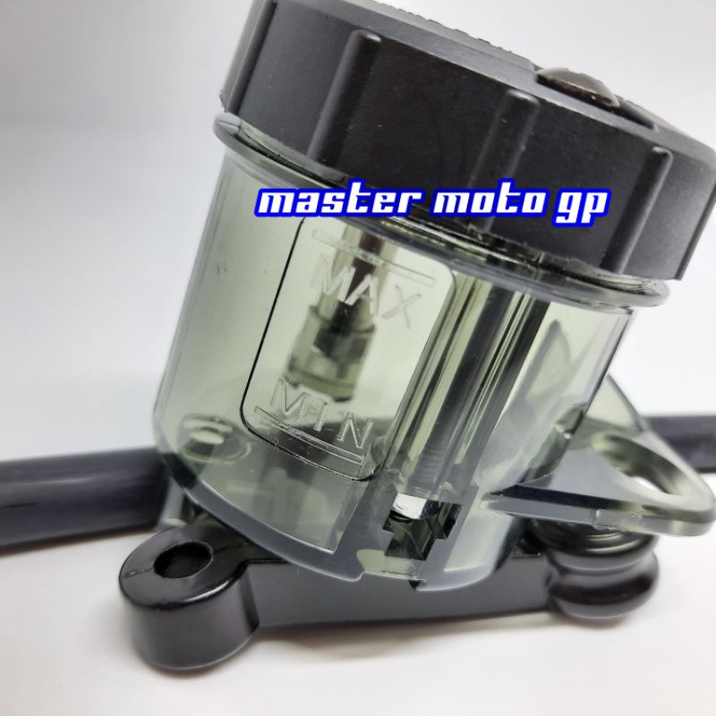 tabung minyak rem big smoke Universal tabung master rem model KTC tabung minyak rem besar Universal tabung oil