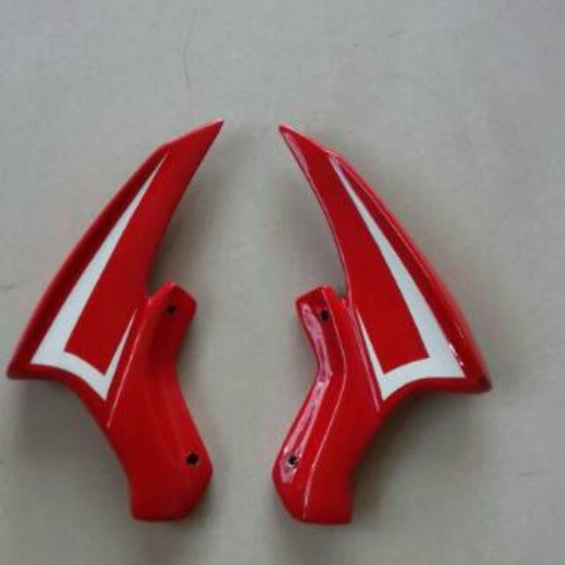 winglet cbr 150r facelift model Gp winglet Gp cbr150r facelift winglet gp cbr 150r Winglet cbr