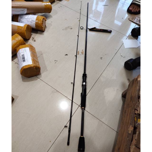 Joran maguro Ottoman 201 2-6 joran ul