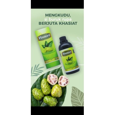 

vinmory mengkudu