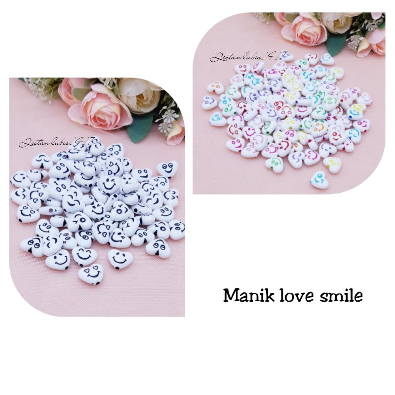 Manik love smile/450 gr