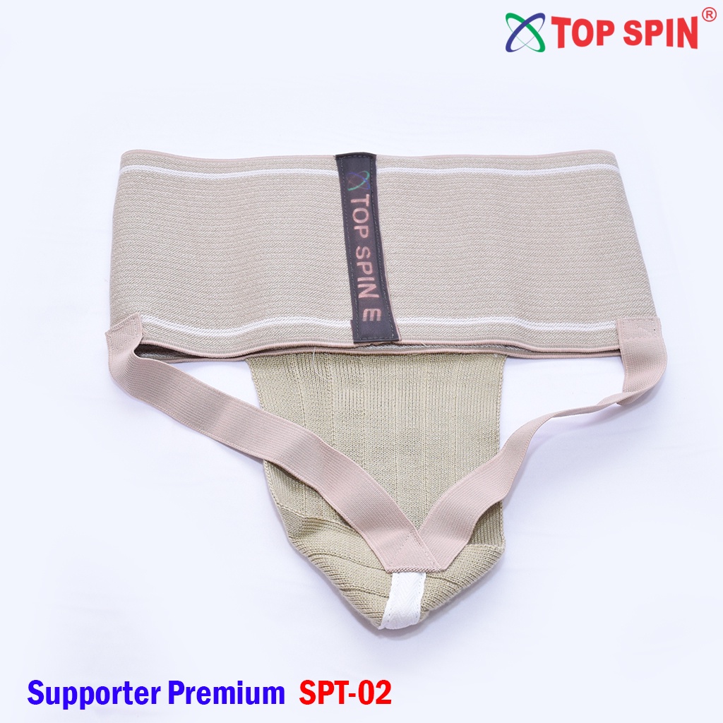 Supporter Celana Top Spin