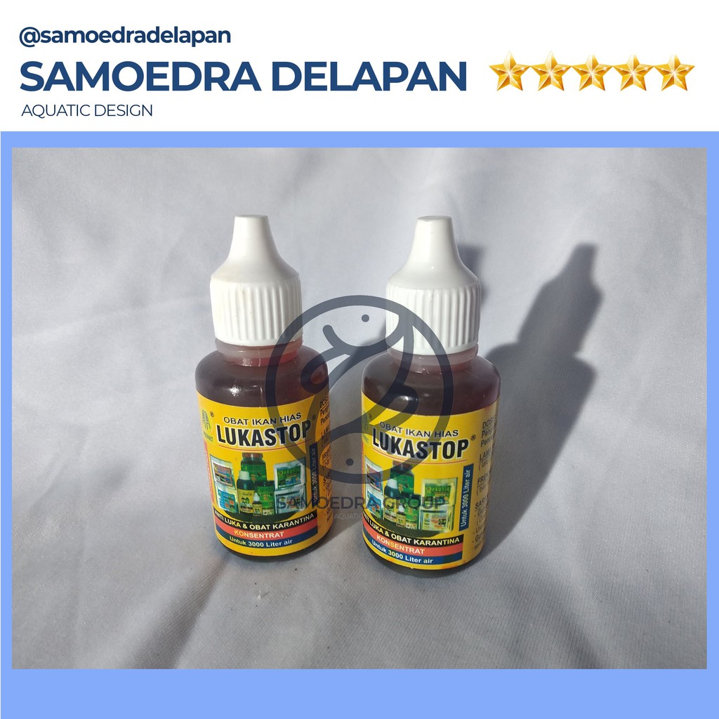 OBAT IKAN LUKASTOP OBAT IKAN LUKA STOP OBAT IKAN LUKASTOP