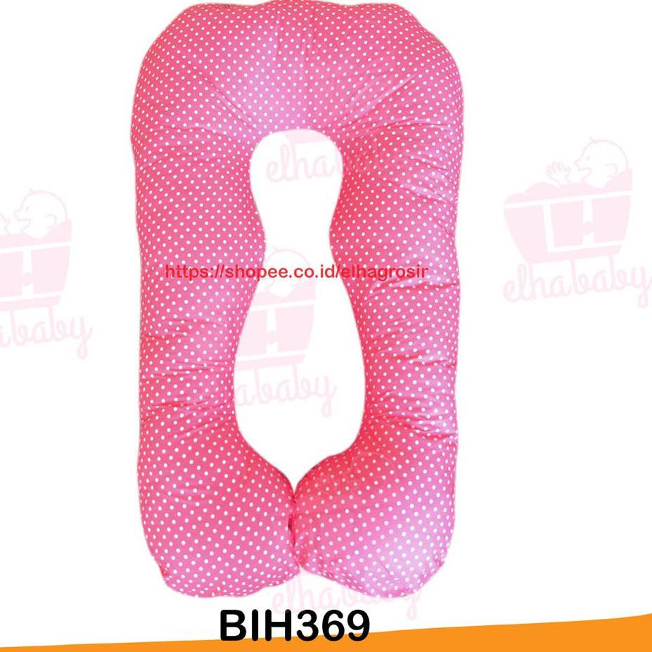 Best Seller Bantal Hamil Karakter Lucu Kartun Terlaris Bantal